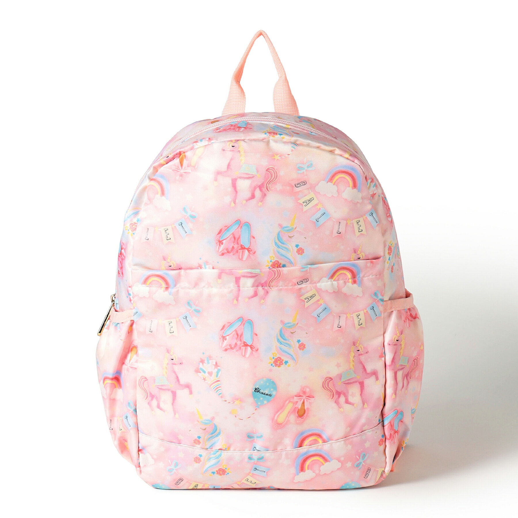 【チャコット 公式(chacott)】ユニコーンリュックのサムネイル