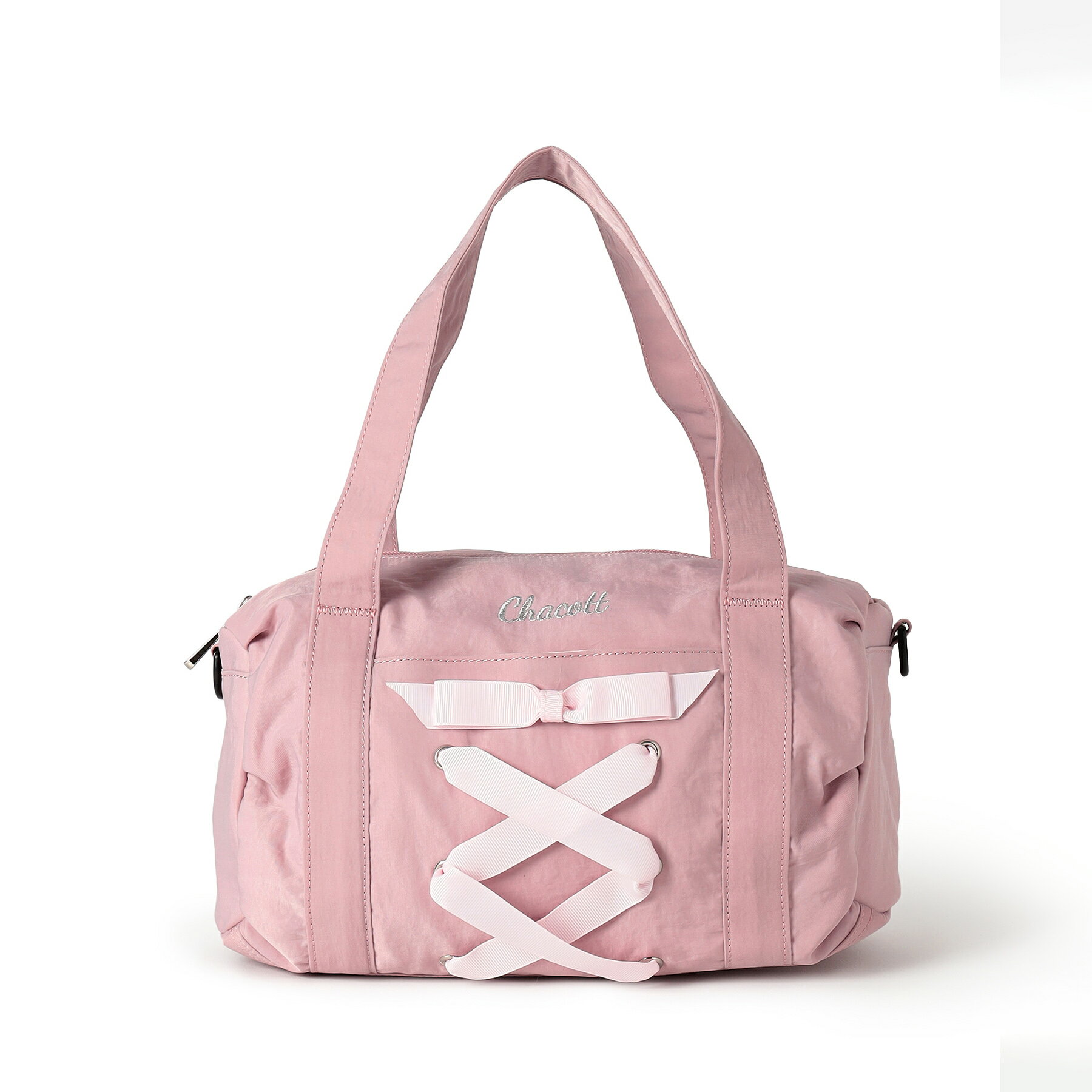 【チャコット 公式(chacott)】リボンミニ2WAYバッグのサムネイル