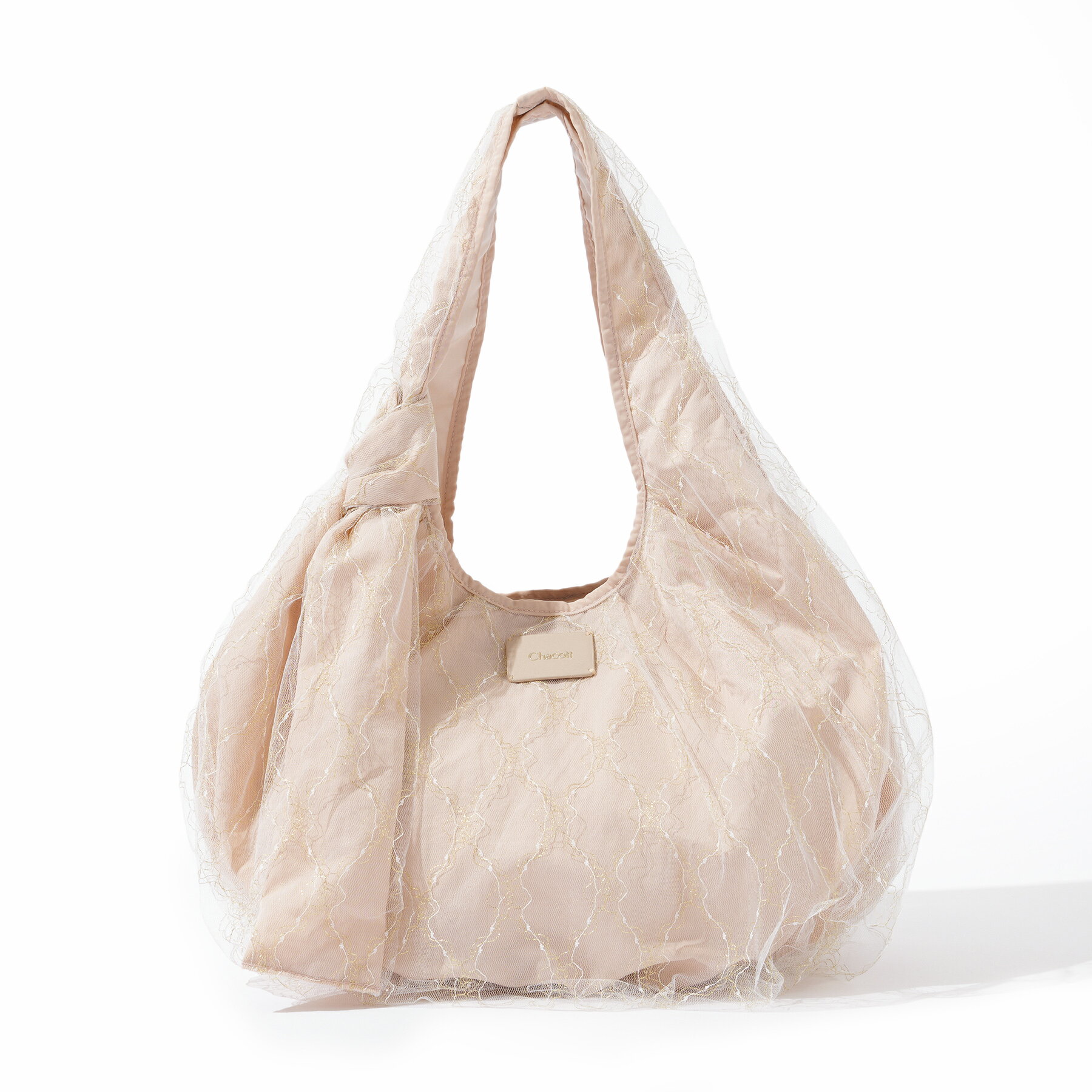 【チャコット 公式(chacott)】チュチュバッグ