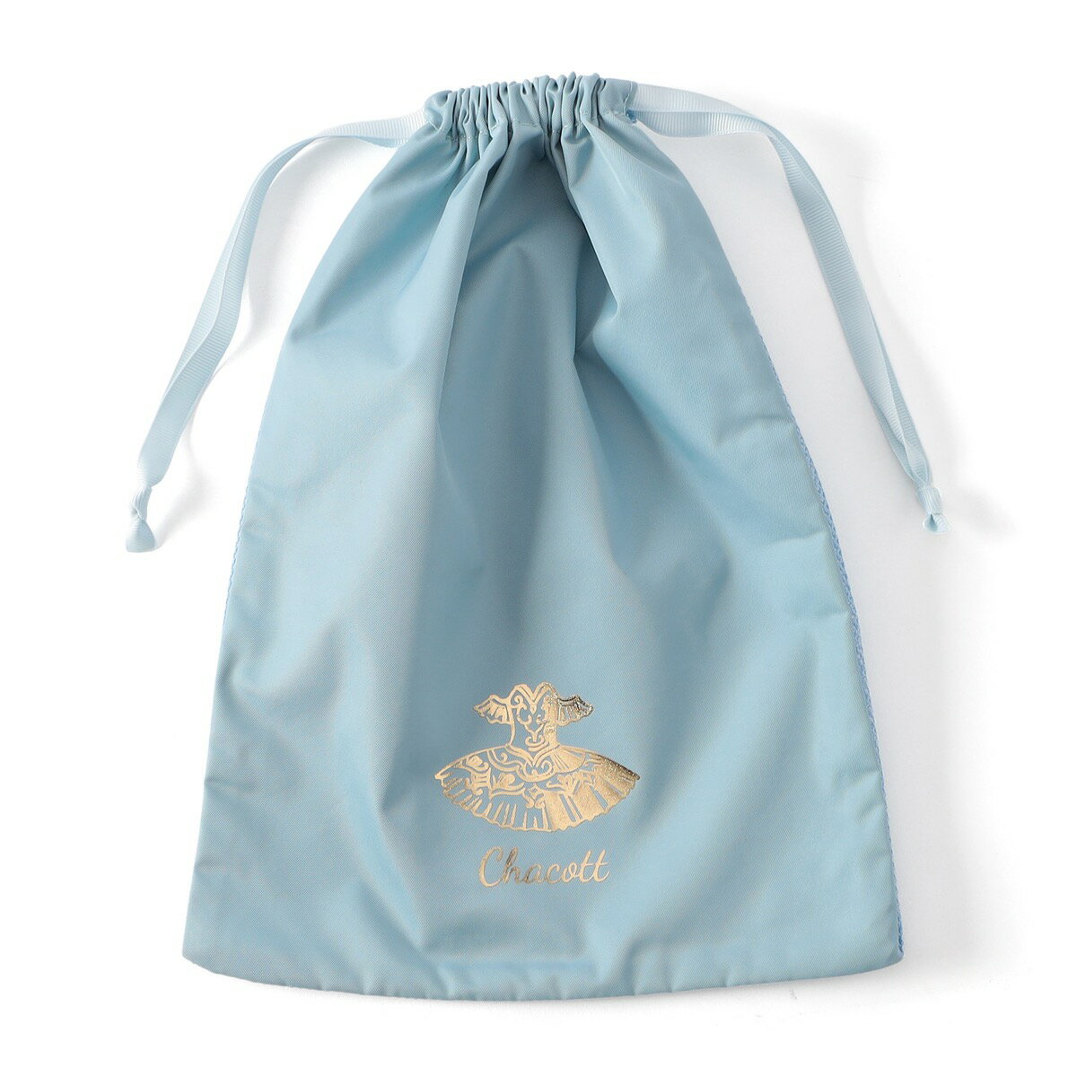 【チャコット 公式(chacott)】チュチュ半メッシュ巾着M