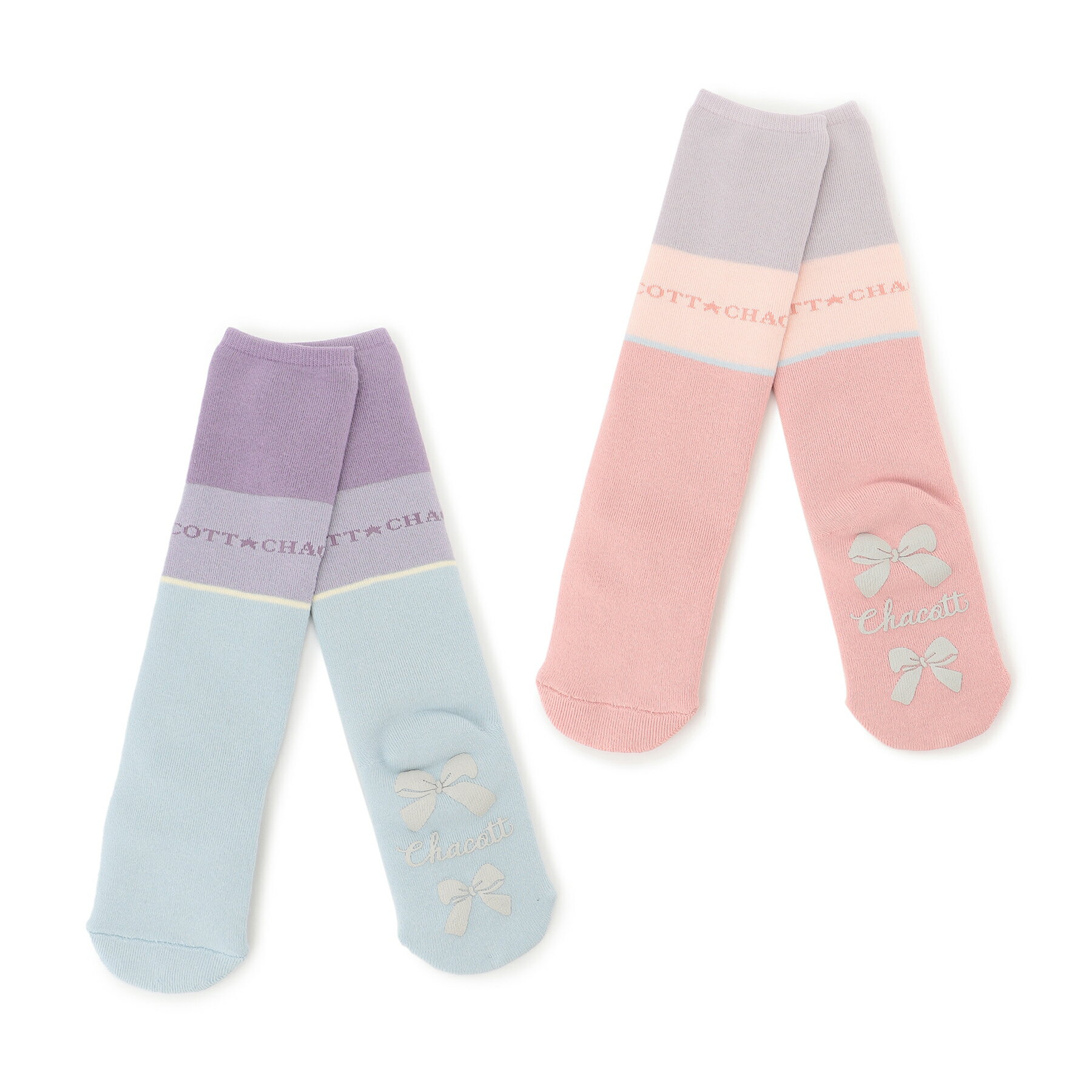 【チャコット 公式(chacott)】オーバーソックスのサムネイル