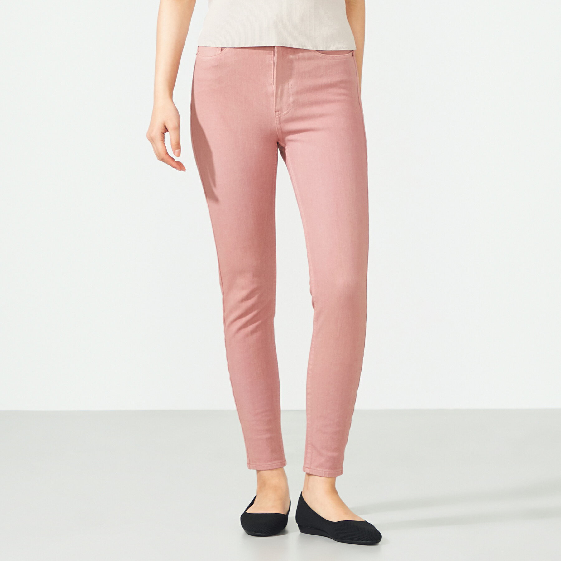  `Rbg (chacott) Ballet Skinny  oGXLj[ More Fit