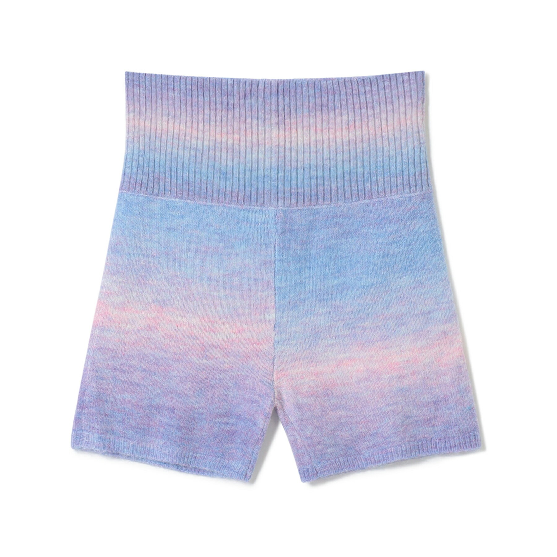 【チャコット 公式(chacott)】ニットショートパンツのサムネイル