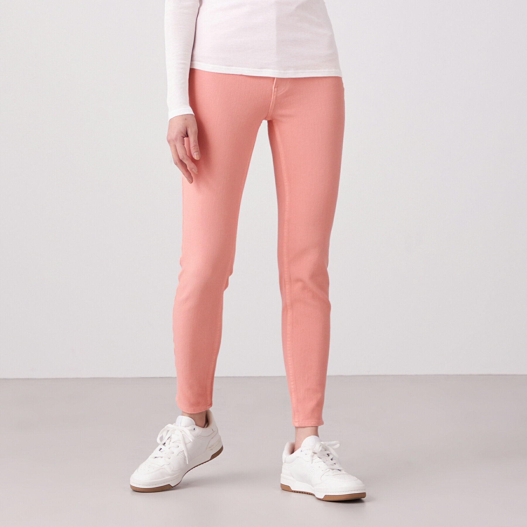 ڥ㥳å (chacott)Ballet Skinny More Fit