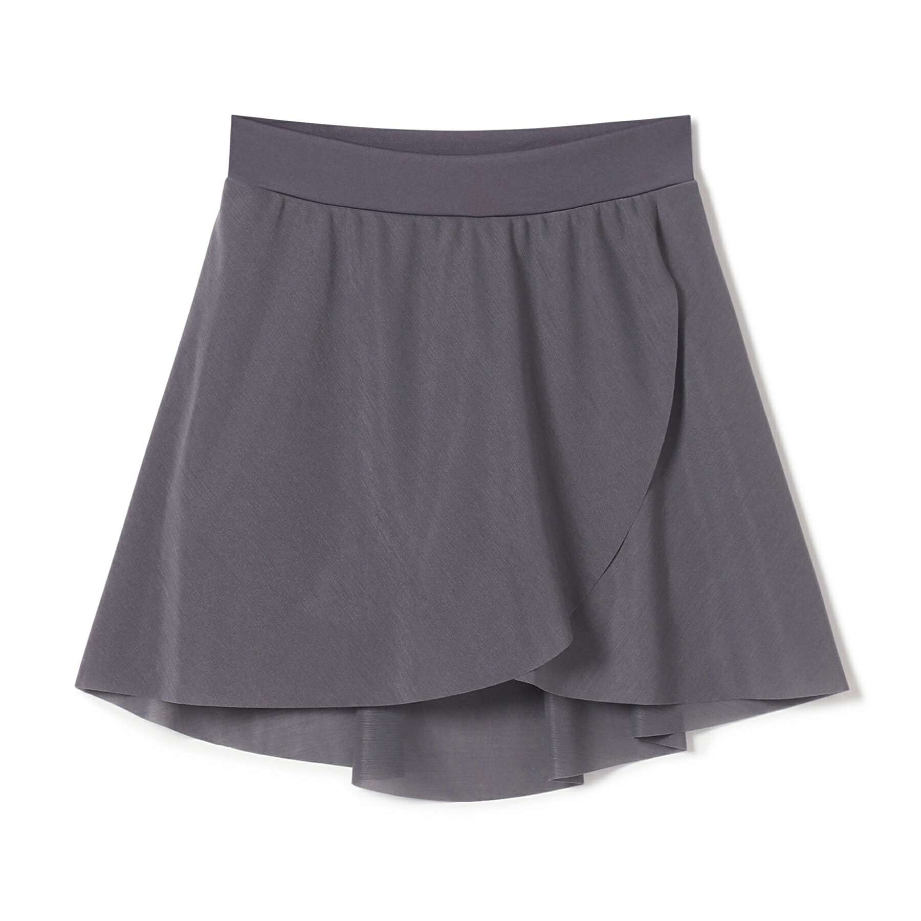 【チャコット 公式(chacott)】ショートスパッツ付スカートのサムネイル