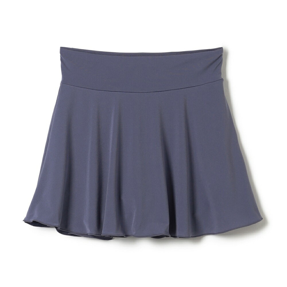 【チャコット 公式(chacott)】ショートスパッツ付スカートのサムネイル