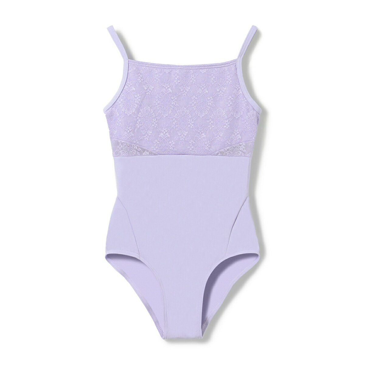 【チャコット 公式(chacott)】キャミソールレオタード