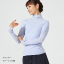 【チャコット 公式(chacott)】【ノーソーイングニット】リバーシブルハイネックトップ