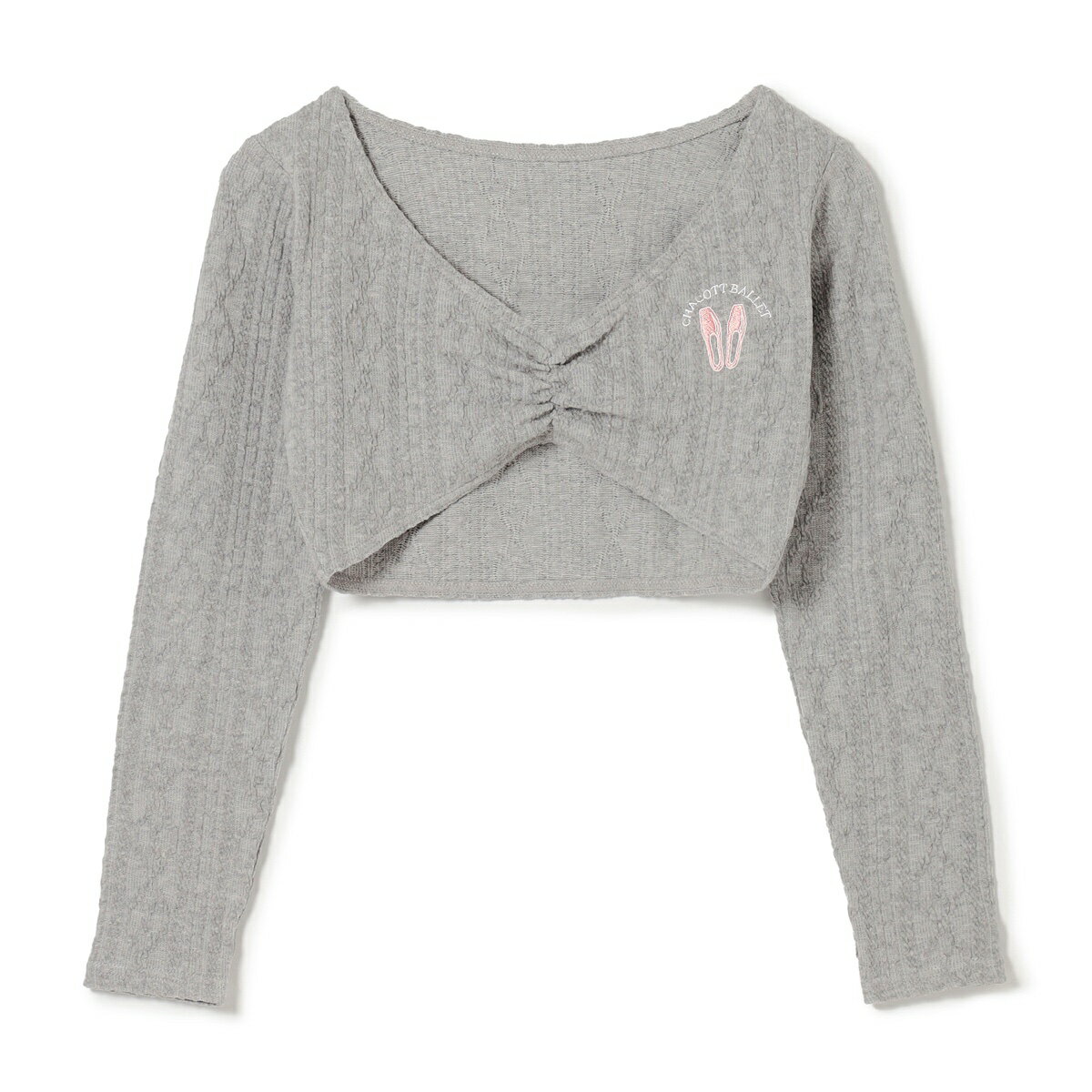 【チャコット 公式(chacott)】トップ