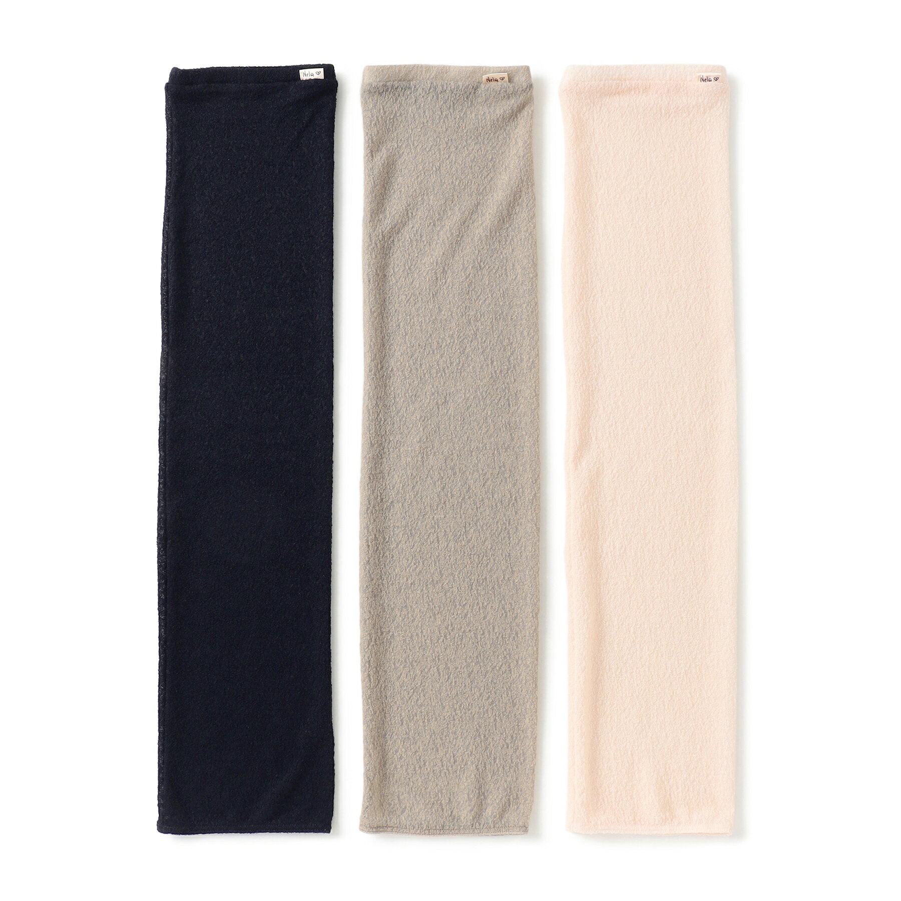 【チャコット 公式(chacott)】◎【Nela ライン】レッグウォーマー