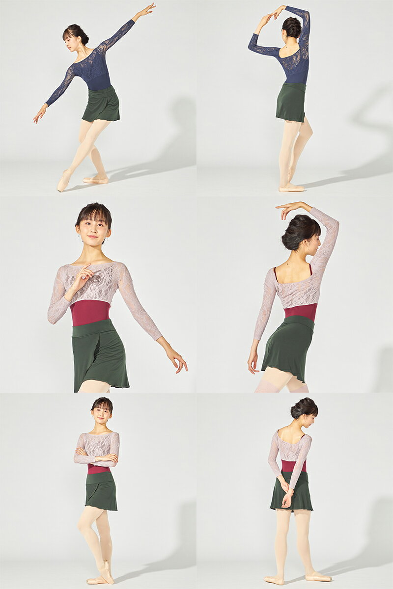 �ڥ��㥳�å� ����(chacott)�ۡڥΡ������󥰥˥åȡ�7ʬµ�쥪������