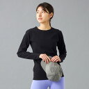 【チャコット 公式(chacott)】【レビューキャンペーン対象】LoveCotton 長袖Tシャツ(4)