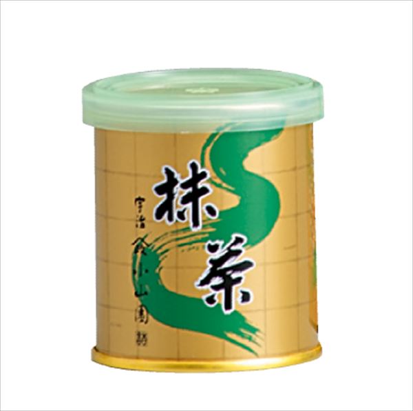 【抹茶/Matcha】京都宇治【山政小山園】香寿...の商品画像