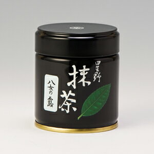 「八女の露」40g（薄茶）/POWDER Matcha Green Tea/Yamenotsuyu/40g/Yame Hoshinoen