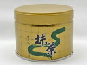 【抹茶／Matcha】京都宇治【山政小山園】葉上の昔150g（濃茶用）表千家而妙斎宗匠御好/POWDER Matcha Green Tea