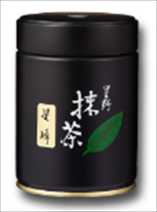 「星峰」100g（濃茶）/Powder Matcha Green Tea/Seihoh/100g/Yame Hoshinoen