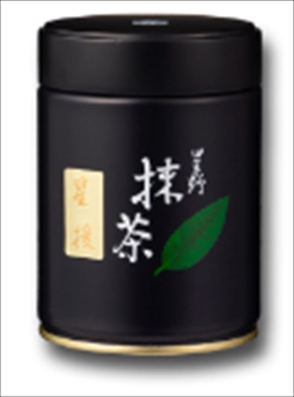 「星授」100g（濃茶）/POWDER Matcha Green Tea/Seijyu/100g/Yame Hoshinoen