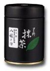 【福岡/八女/星野園】【抹茶】八媛の白100g（薄茶）表千家猶有斎宗匠御好/POWDER Matcha Green Tea