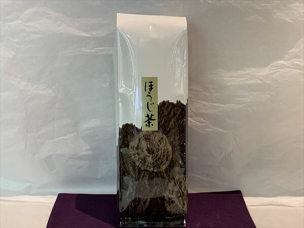 京都宇治ほうじ茶(200g/リーフ)