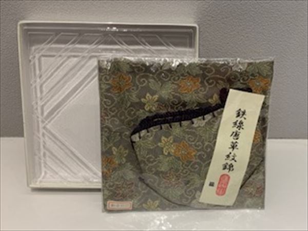 楽天市場】和巾仕覆 薩摩間道の通販