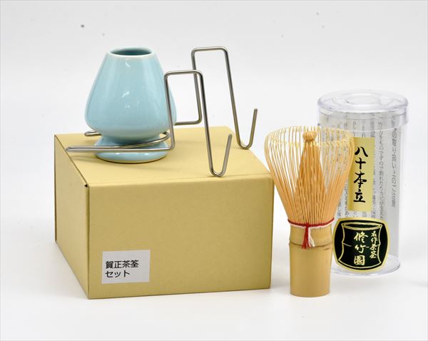 ◆　茶筅：中国製