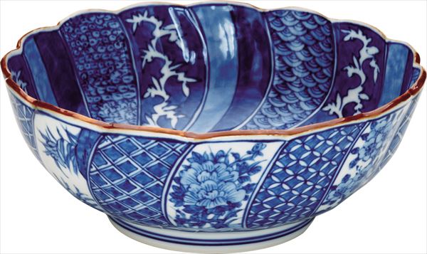 高野昭阿弥作(桐箱)捻祥瑞