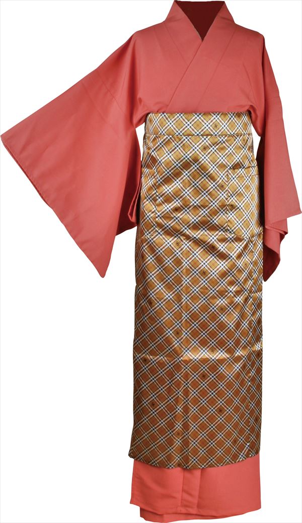 まえかけ　ゴールド