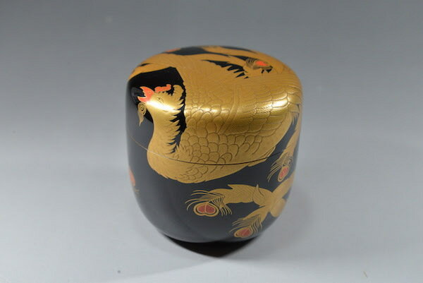 楽天市場】茶道具 棗 蒔絵 斎の通販 楽天市場】茶道具 棗 蒔絵 斎の通販