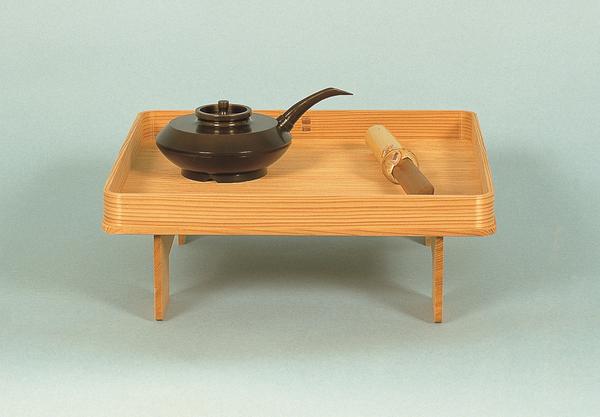 花水注（紙箱）※小刀と花台は別売