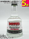 ドーバー マラスキーノ ミニチュア 30度 100ml