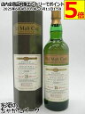 インチガワー 15年 2008 シェリー オールド モルト カスク 25周年記念ボトル (ハンターレイン) 50度 700ml [父の日 モルトウイスキー ボト...