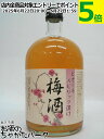 【梅酒】 宮下酒造 ピオーネスピリッツ漬け梅酒 10度 720ml