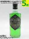 【ハーフサイズ】 コカレロ COCALERO コカの葉のリキュール 正規品 29度 375ml