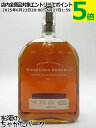 【箱なし】ウッドフォード リザーブ 並行品 43.2度 1000ml