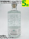 シャプティエ ソディス ジン バッチ2 42度 700ml