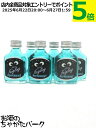 クライナーファイグリング ペパーミント ミニチュア 15度 20ml×6本セット
