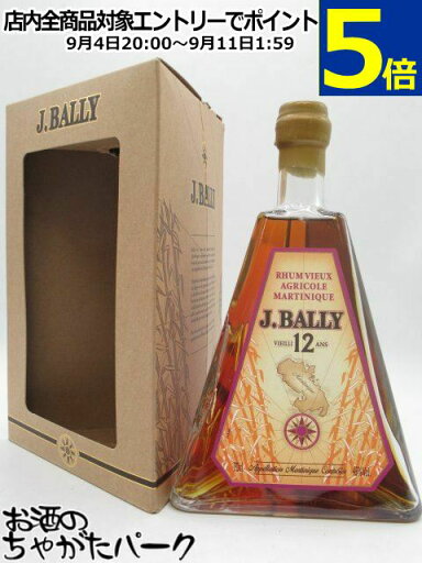 J.バリー 12年 ピラミッド 正規品 45度 700ml J.バリー 12年 ピラミッド 正規品 45度 700ml