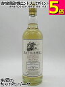 マノックモア 9年 2015 バトルヒル (ダンカンテイラー) 46度 700ml