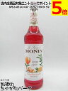 モナン オレンジスプリッツ シロップ 700ml