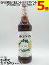 モナン アイリッシュ シロップ 700ml