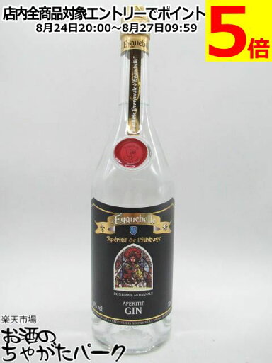 エギュベル ジン 40度 700ml エギュベル ジン 40度 700ml