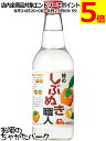 宝酒造 柿のしぶぬき職人 47度 360ml