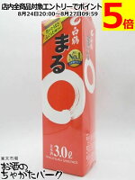 白鶴酒造 白鶴 まる 紙パック 3L 3l 3000ml