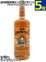 オールドグランダッド 並行品 40度 1000ml
