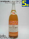 キリン にごり杏露酒 うらごし果肉でとろとろ あんずのお酒 1800ml