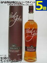 ポール ジョン ブリリアンス インディアン シングルモルトウイスキー 46度 700ml