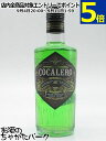 【ハーフサイズ】 コカレロ COCALERO コカの葉のリキュール 正規品 29度 375ml