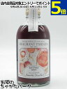 小正醸造 バーテンダークラフト #02 フレグラント パリジャン 28度 300ml ■富田健一氏監修