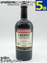 ルクサルド モラッコ チェリー 30度 700ml