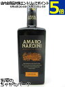 ナルディーニ アマーロ 29度 700ml